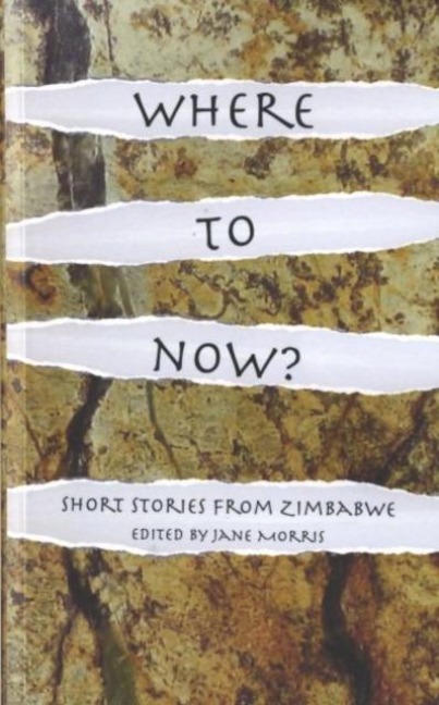 Where to Now? Short Stories from Zimbabwe: Short Stories from Zimbabwe