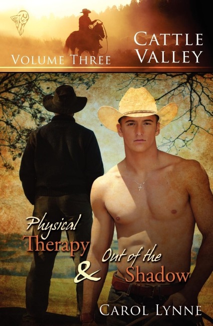 Cattle Valley: Vol 3