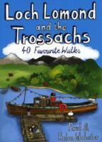 Loch Lomond and the Trossachs: 40 Favourite Walks: Pocket Mountains