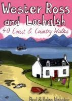 Wester Ross and Lochalsh: 40 Coast & Country walks: Pocket Mountains