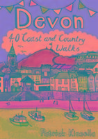 Devon - Pocket Mountains: 40 Coast & Country Walks