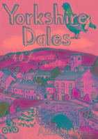 Yorkshire Dales: Pocket Mountains: 40 Favourite Walks