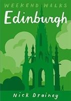 Edinburgh Weekend Walks