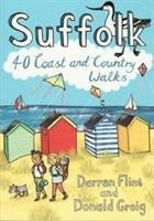 Suffolk (Pocket Mountains): 40 Coast and Country Walks
