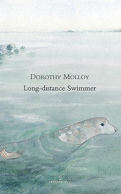 Long Distance Swimmer