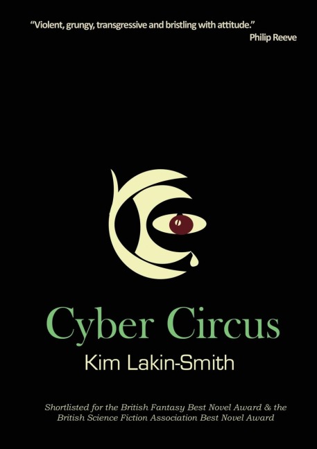 Cyber Circus