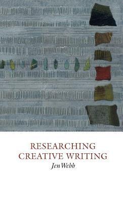 Researching Creative Writing