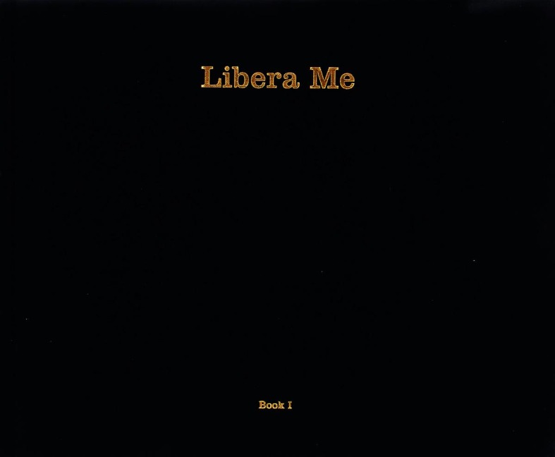 Alex Majoli: Libera Me