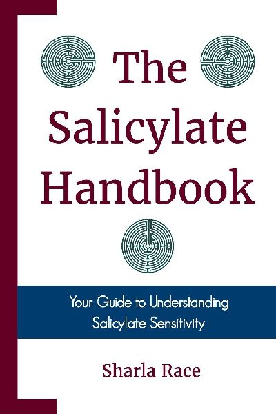 The Salicylate Handbook: Your Guide to Understanding Salicylate Sensitivity