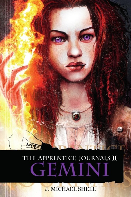 The Apprentice Journals: Gemini