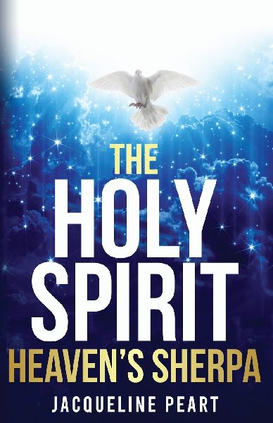 The Holy Spirit...Heavens Sherpa