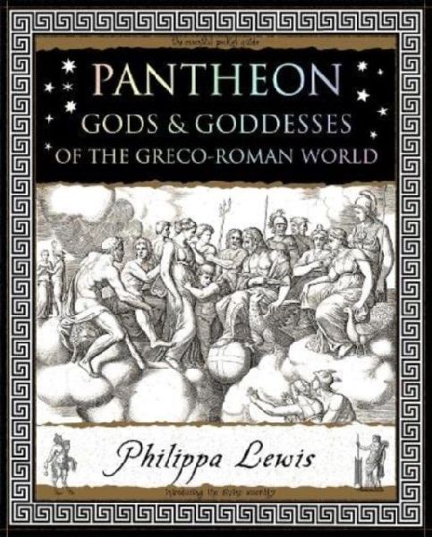 Pantheon: Gods and Goddesses of the Greco-Roman World