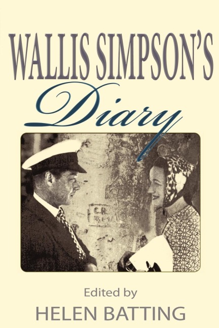Wallis Simpsons Diary
