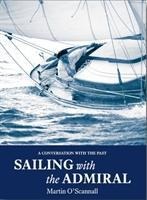Sailing with the Admiral: A conversation with the past