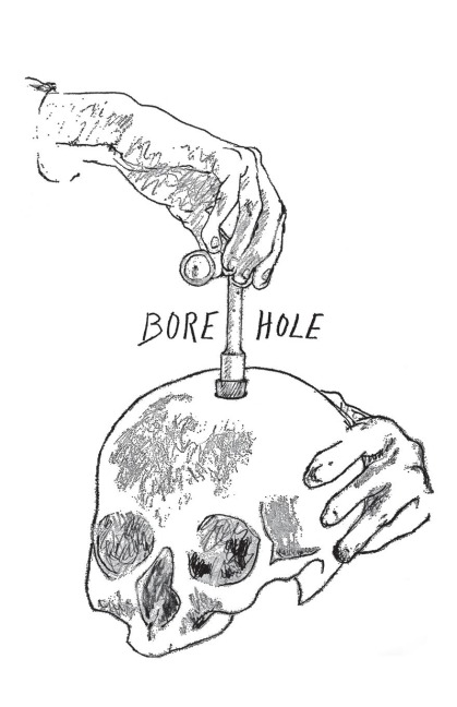 Bore Hole
