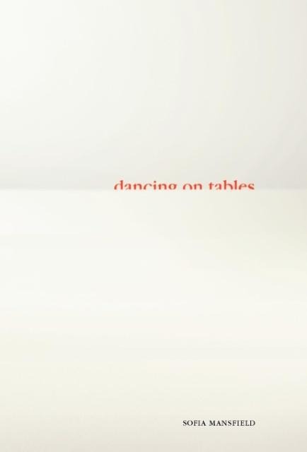Dancing on Tables
