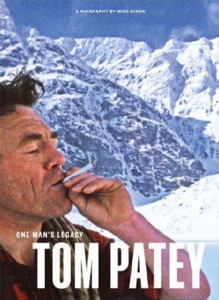One Mans Legacy: Tom Patey