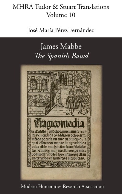 The Spanish Bawd