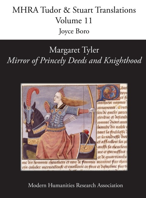 Mirror of Princely Deeds and Knighthood