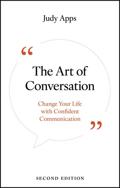 The Art of Conversation: Change Your Life with Confident Communication