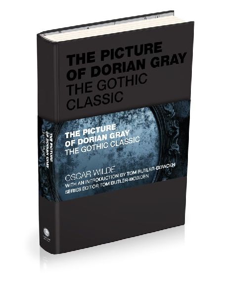 The Picture of Dorian Gray