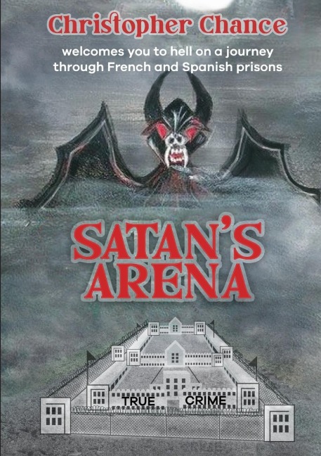 SATANS ARENA