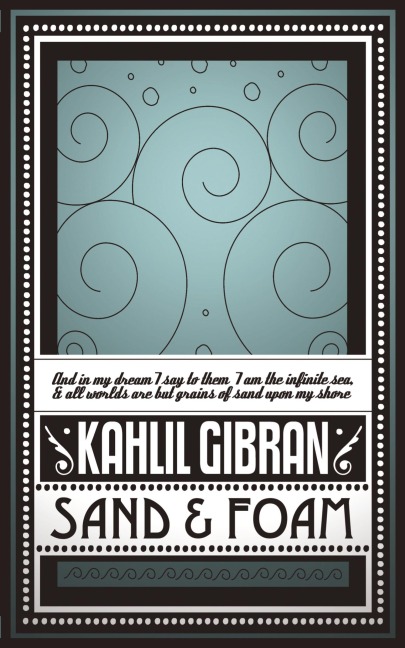 Sand & Foam