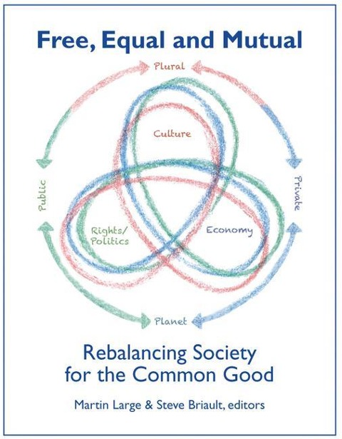 Free, Equal, and Mutual: Rebalancing Society for the Common Good