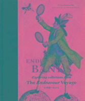 Endeavouring Banks: Exploring Collections from the Endeavour Voyage 1768-1771