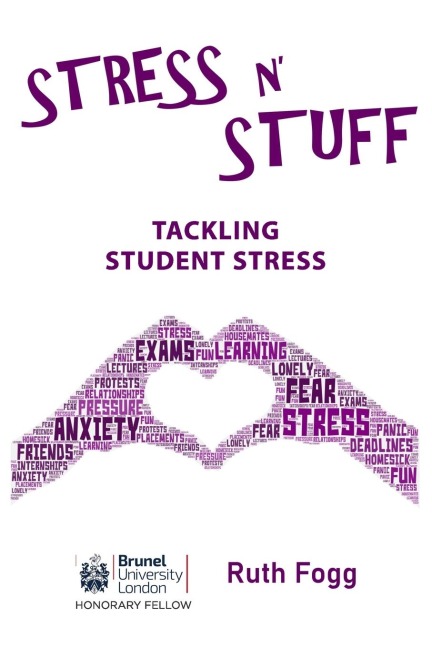 Stress N Stuff: Tackling Student Stress