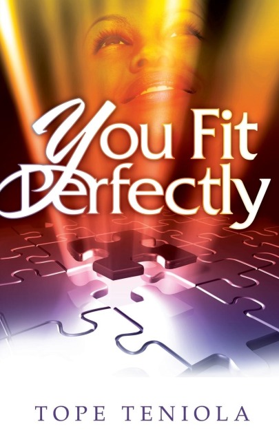 You Fit Perfectly