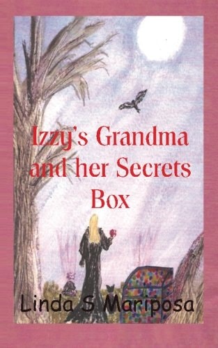 Izzy's Grandma and Her Secrets Box