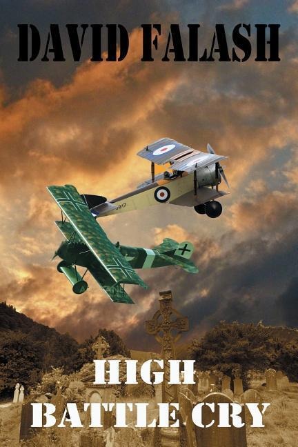 High Battle Cry