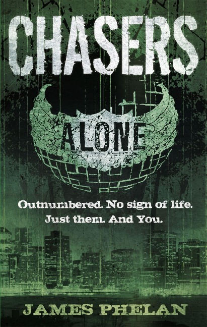 Chasers: Number 1 in series