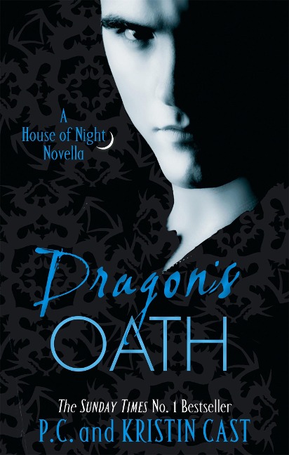 Dragons Oath: Number 1 in series