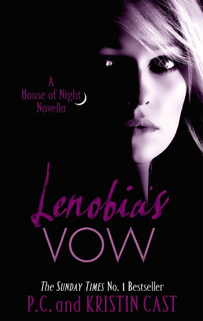 Lenobias Vow: Number 2 in series