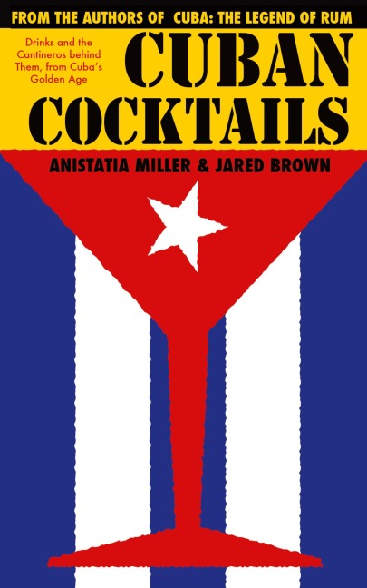 CUBAN COCKTAILS