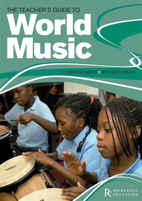 The Teachers Guide To World Music