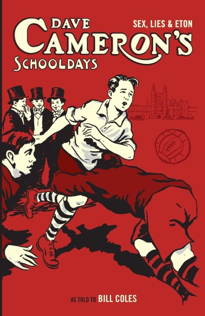 Dave Camerons Schooldays