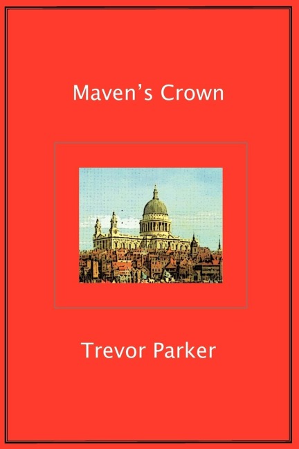 Mavens Crown