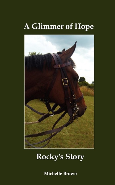 A Glimmer of Hope: Rockys Story