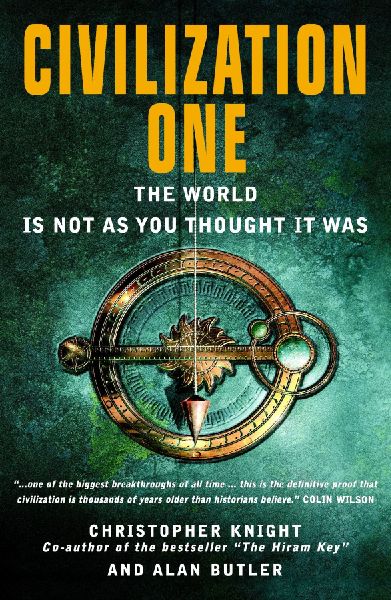 Civilization One: The World Is Not as You Thought It Was
