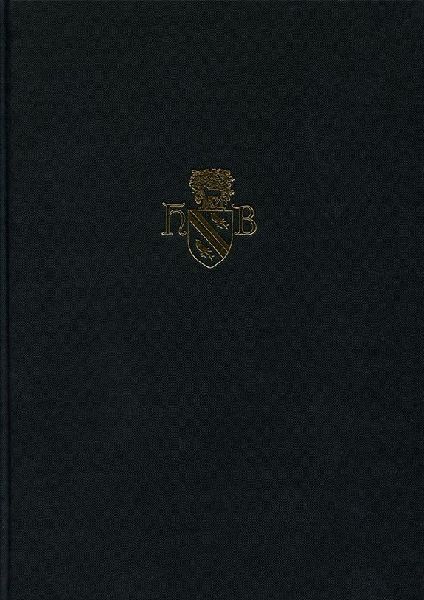 English Monastic Litanies of the Saints after 1100: Volume I: Abbotsbury - Peterborough