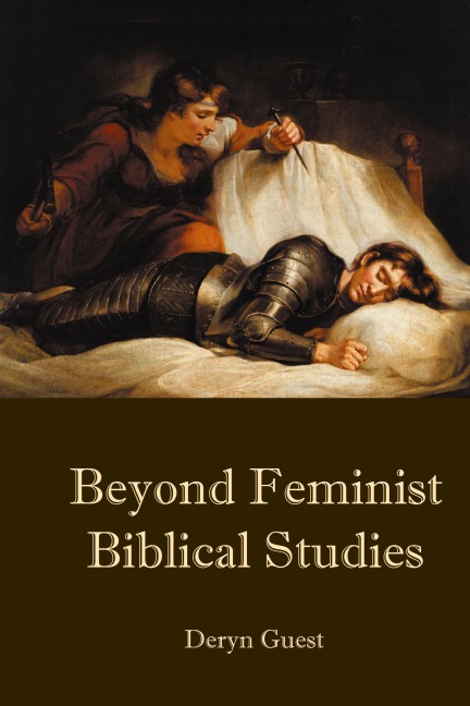 Beyond Feminist Biblical Studies