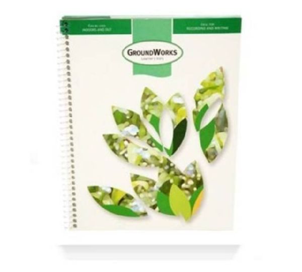 Groundworks Learners Pack