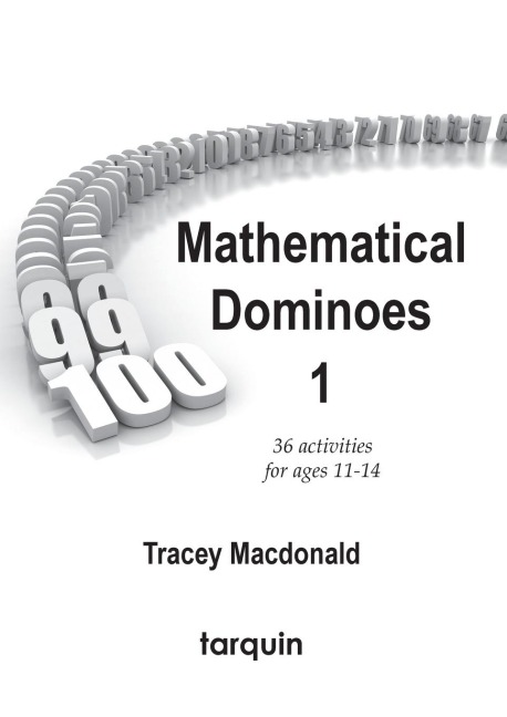 Mathematical Dominoes 1
