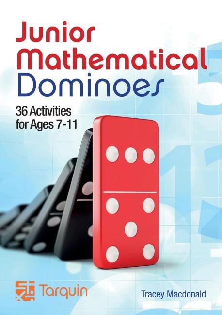 Junior Mathematical Dominoes: 36 Activities for Ages 7-11