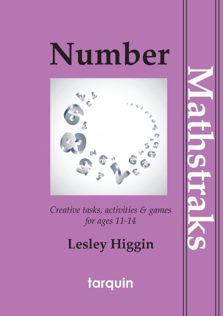 Number - Mathtraks: Creative Tasks, Activities & Games