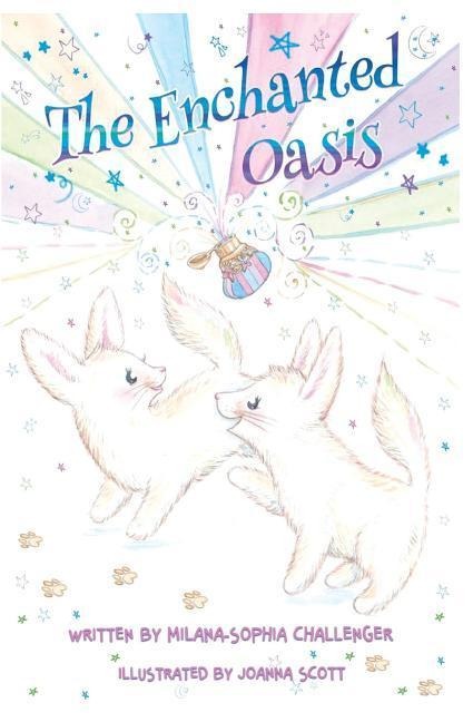 The Enchanted Oasis