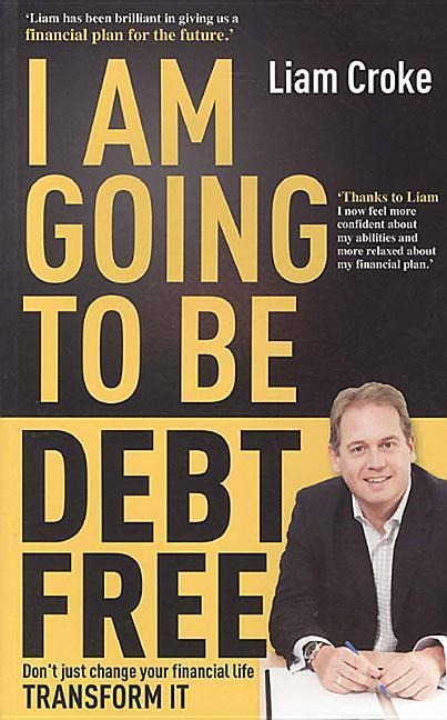 I Am Going to Be Debt Free